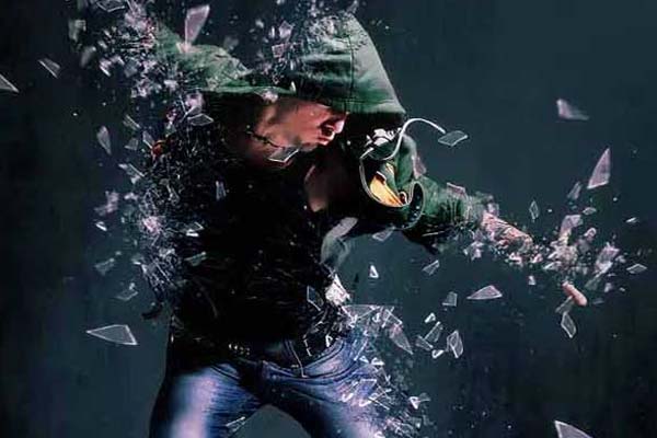 Free Broken Photoshop Actions – Free PSD, ABR, ATN Formats Download